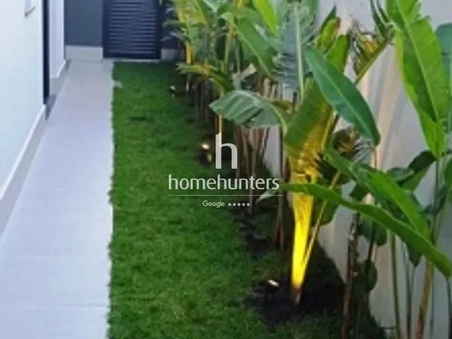 Casa 4 quartos e 5 banheiros, à venda, no bairro Swiss Park em Campinas