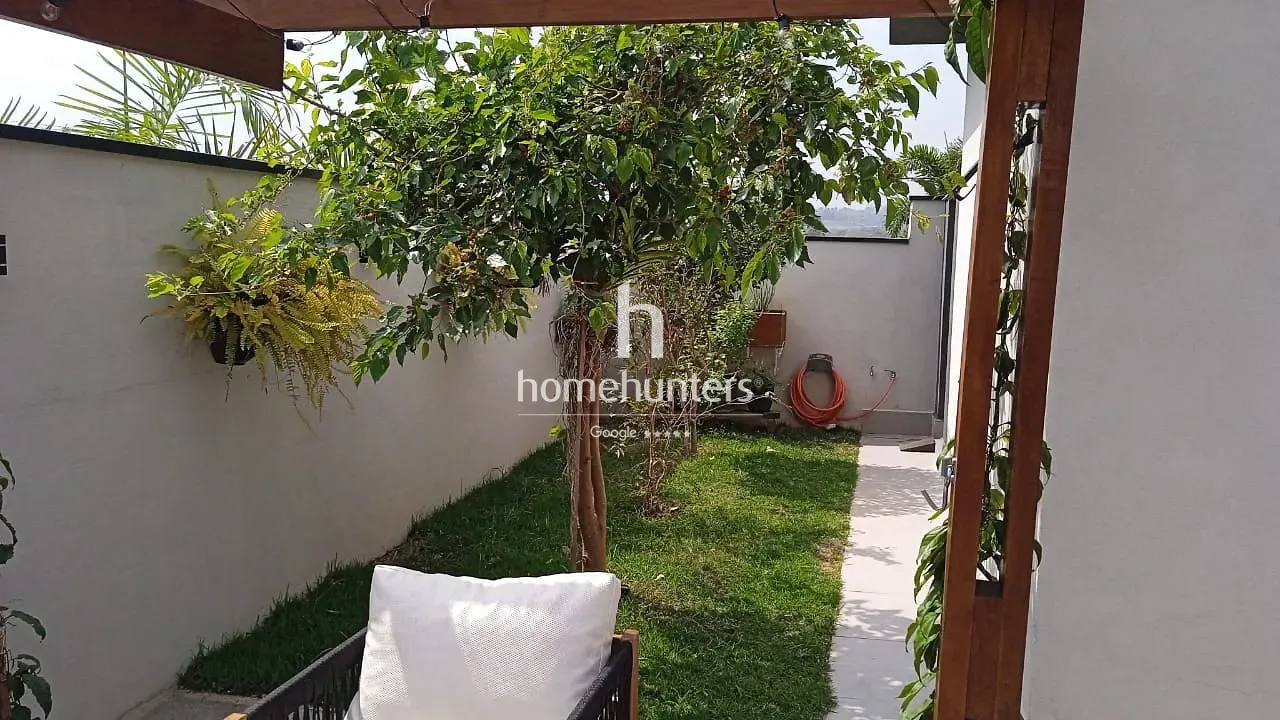 Casa, 4 quartos, 198 m² - Foto 44