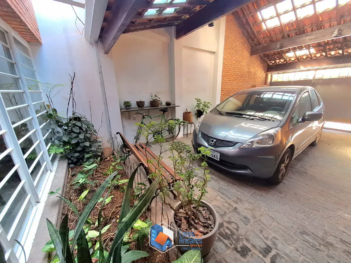 Casa, 5 quartos, 231 m² - Foto 22