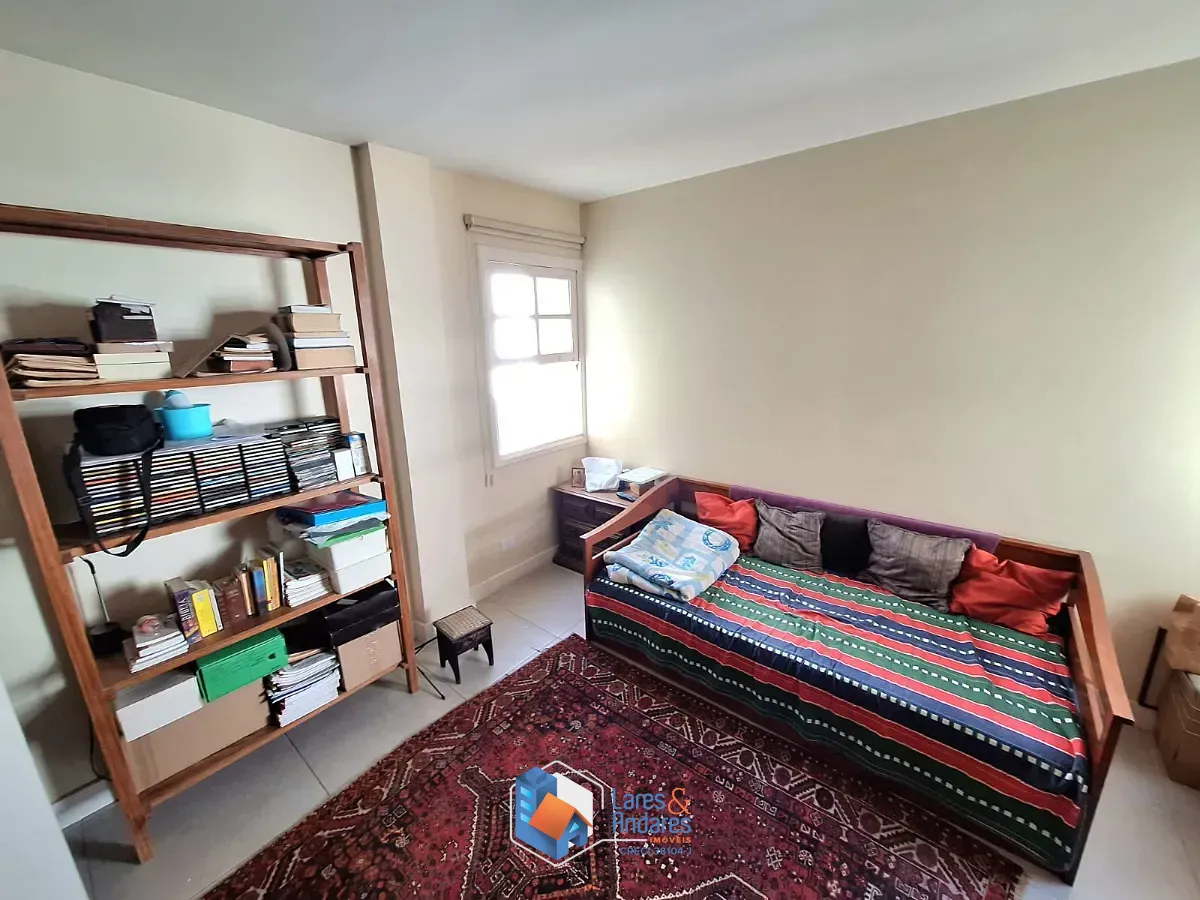 Casa, 5 quartos, 231 m² - Foto 16