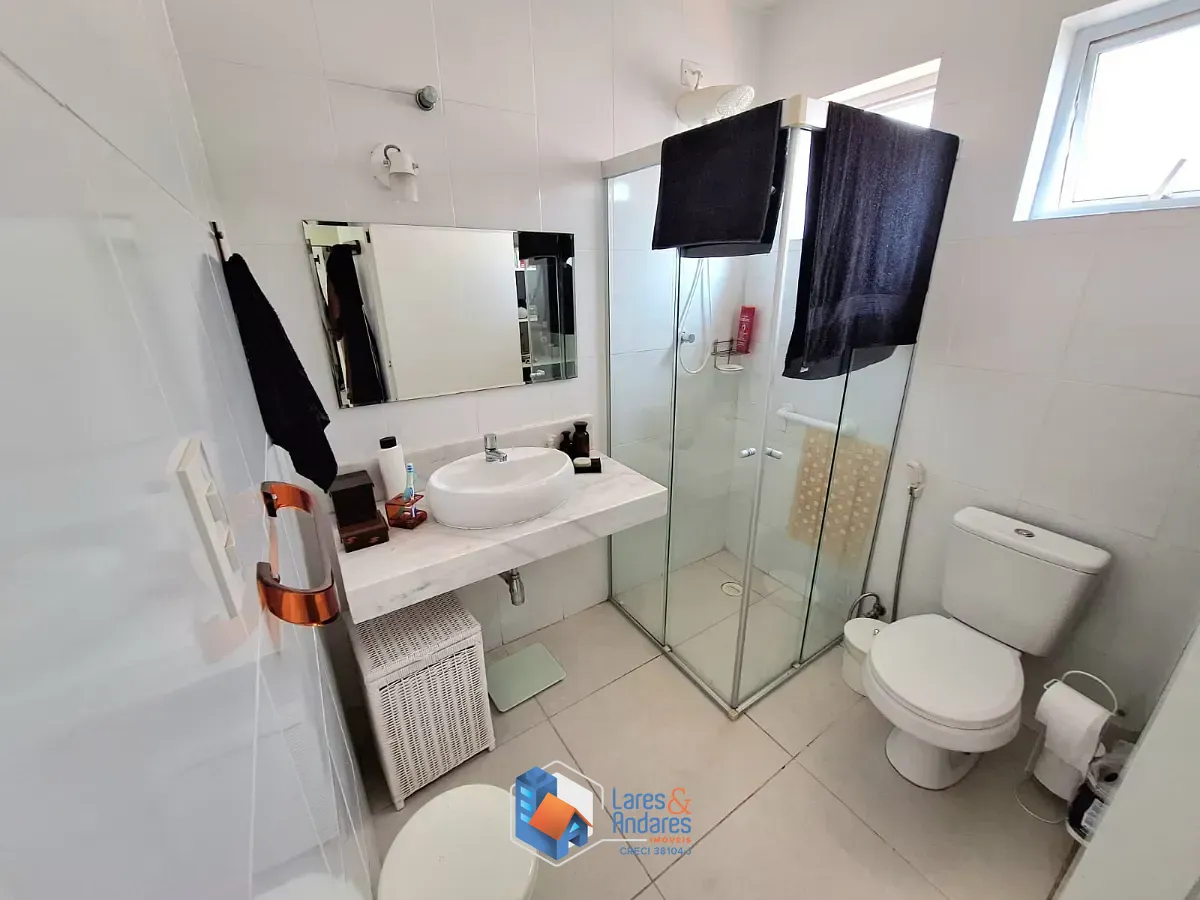 Casa, 5 quartos, 231 m² - Foto 19
