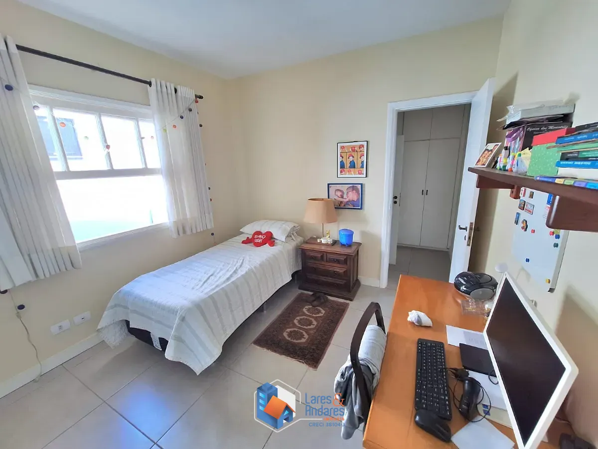 Casa, 5 quartos, 231 m² - Foto 17