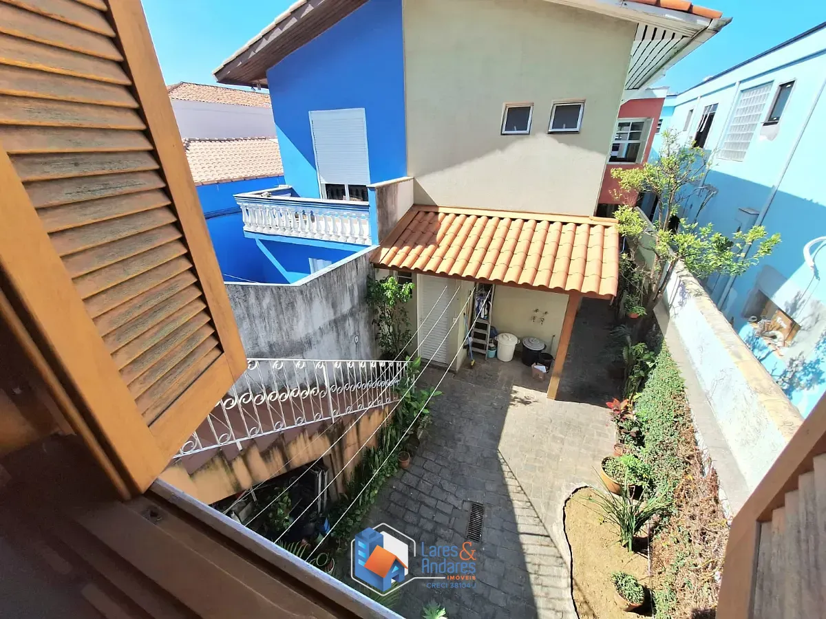 Casa, 5 quartos, 231 m² - Foto 9