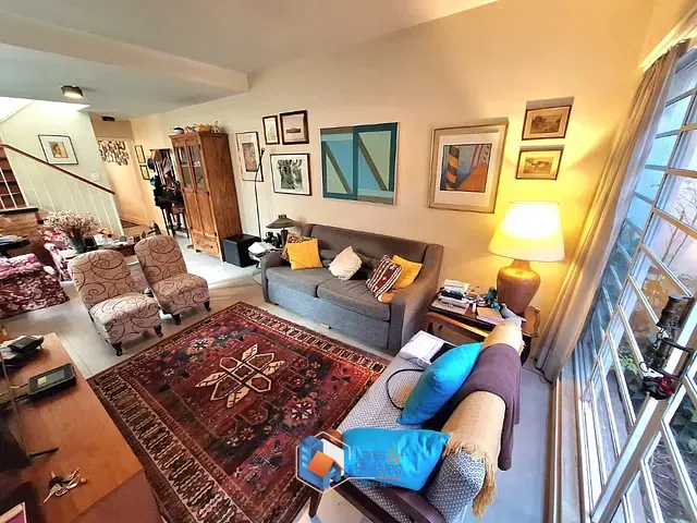 Casa com 193m² 5 quartos e 5 banheiros, à venda, no bairro Brooklin em São Paulo