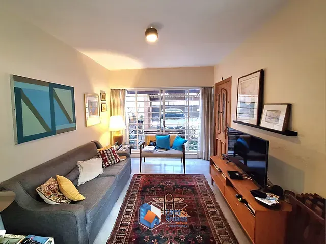 Casa com 193m² 5 quartos e 5 banheiros, à venda, no bairro Brooklin em São Paulo