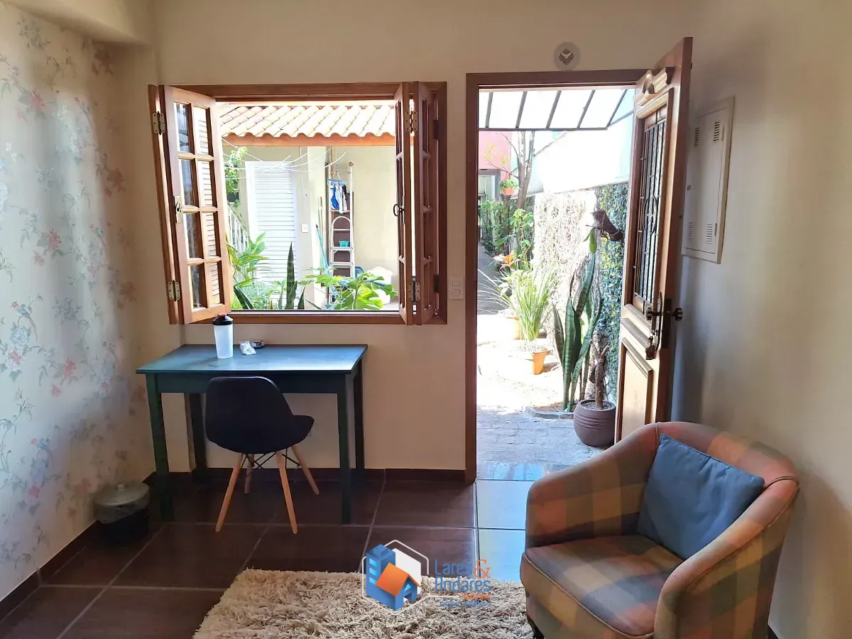 Casa, 5 quartos, 231 m² - Foto 10