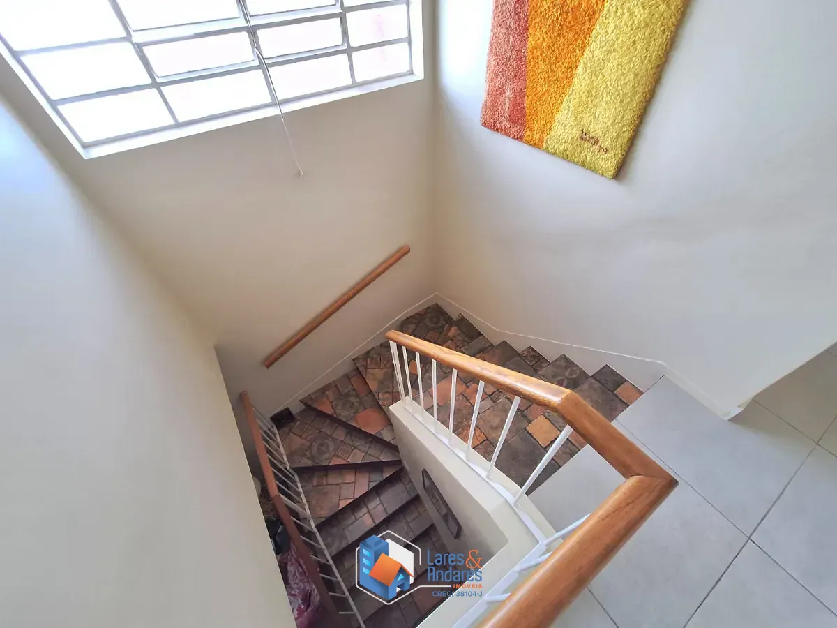 Casa, 5 quartos, 231 m² - Foto 14
