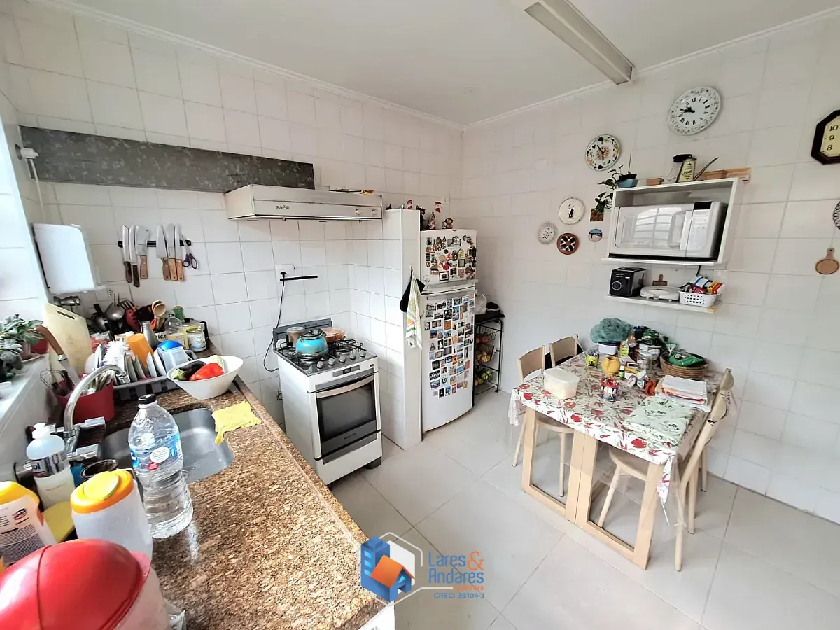 Casa, 5 quartos, 231 m² - Foto 11