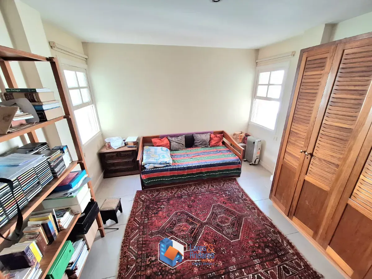 Casa, 5 quartos, 231 m² - Foto 15