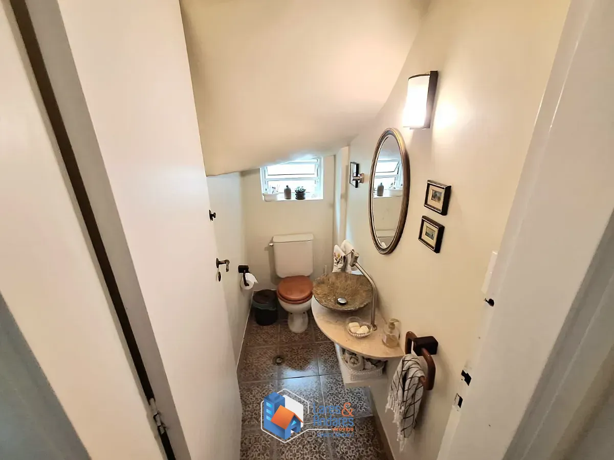 Casa, 5 quartos, 231 m² - Foto 13