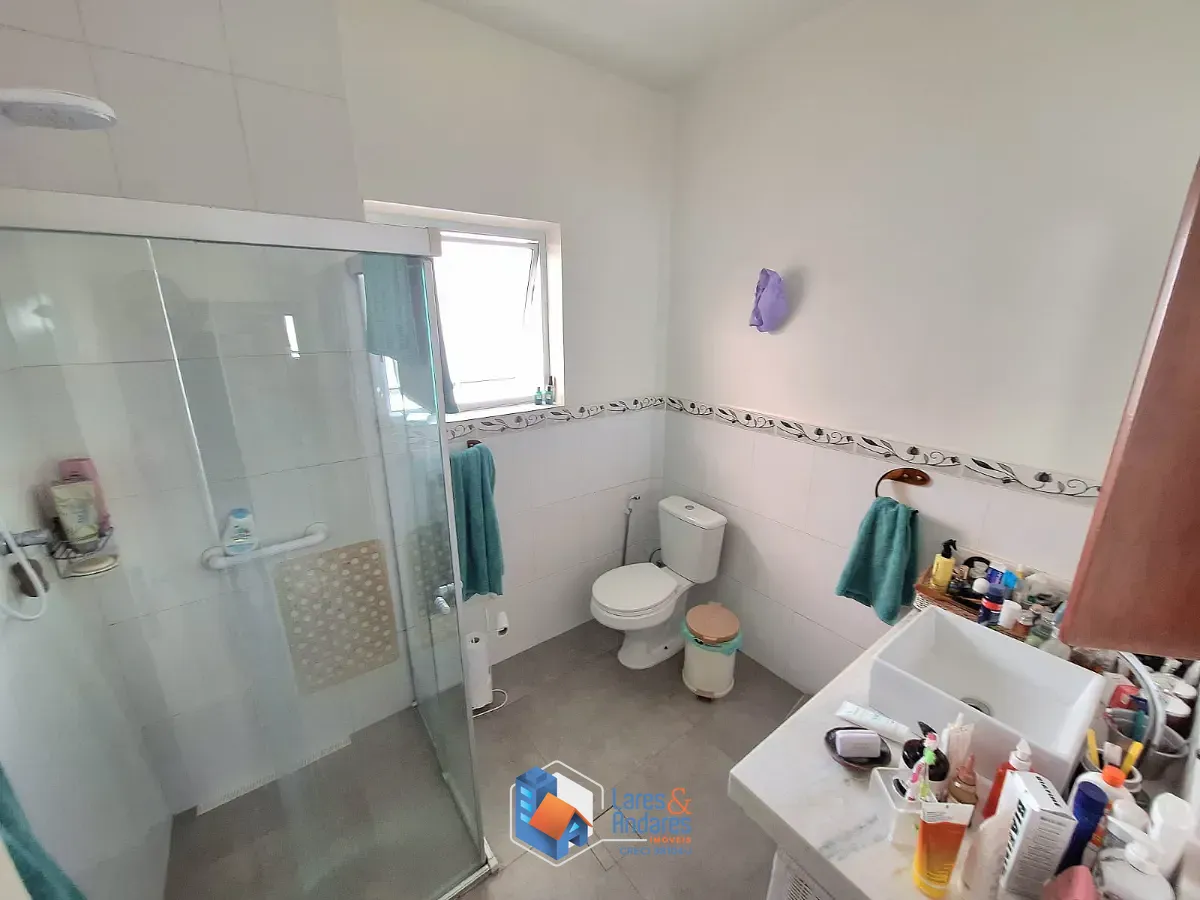 Casa, 5 quartos, 231 m² - Foto 21