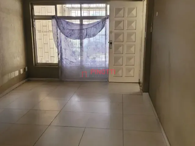 Casa 3 quartos e 2 banheiros, à venda, no bairro Jardim Nova Petrópolis em São Bernardo do Campo