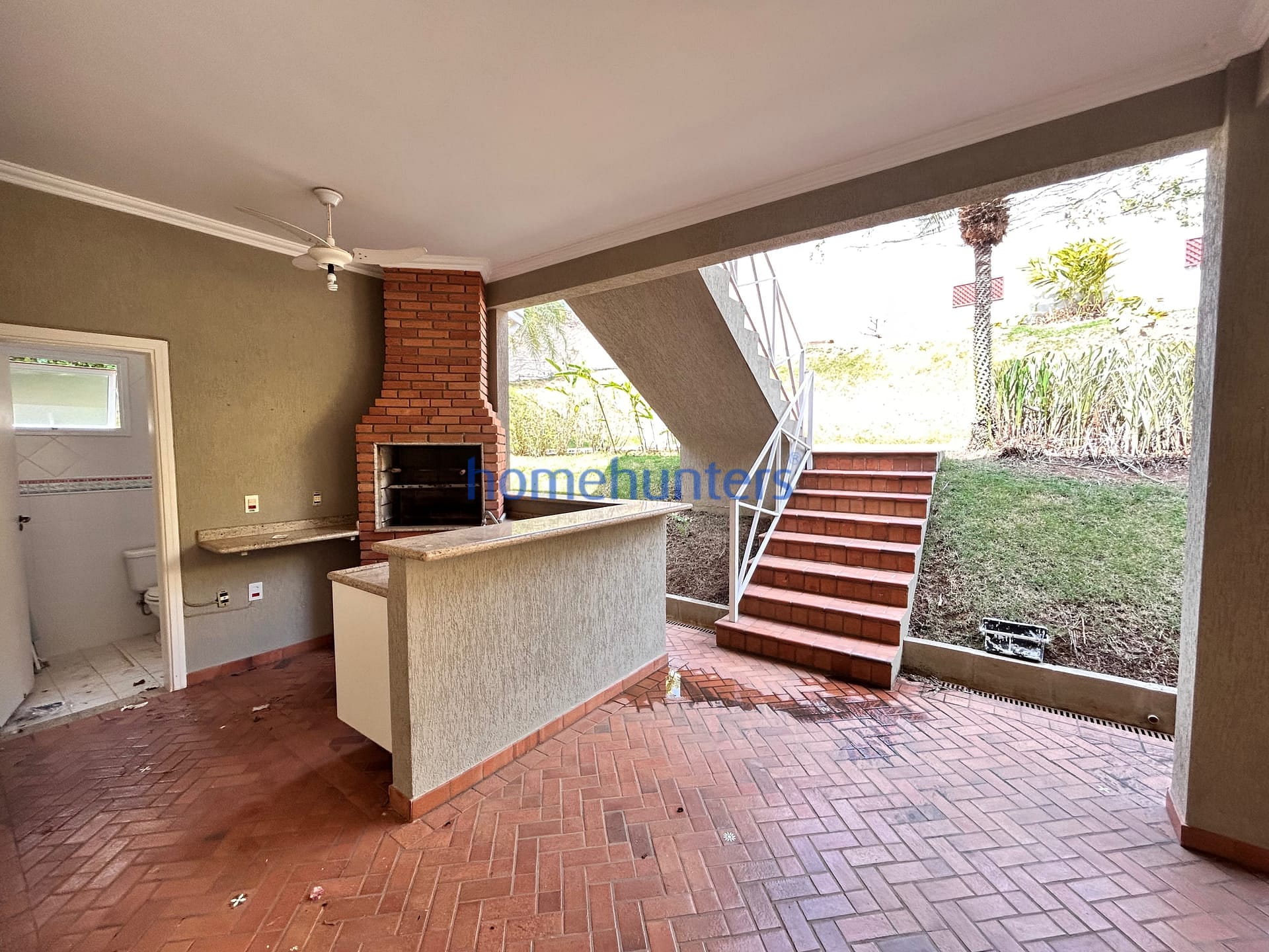 Casa para alugar com 5 quartos, 317m² - Foto 28