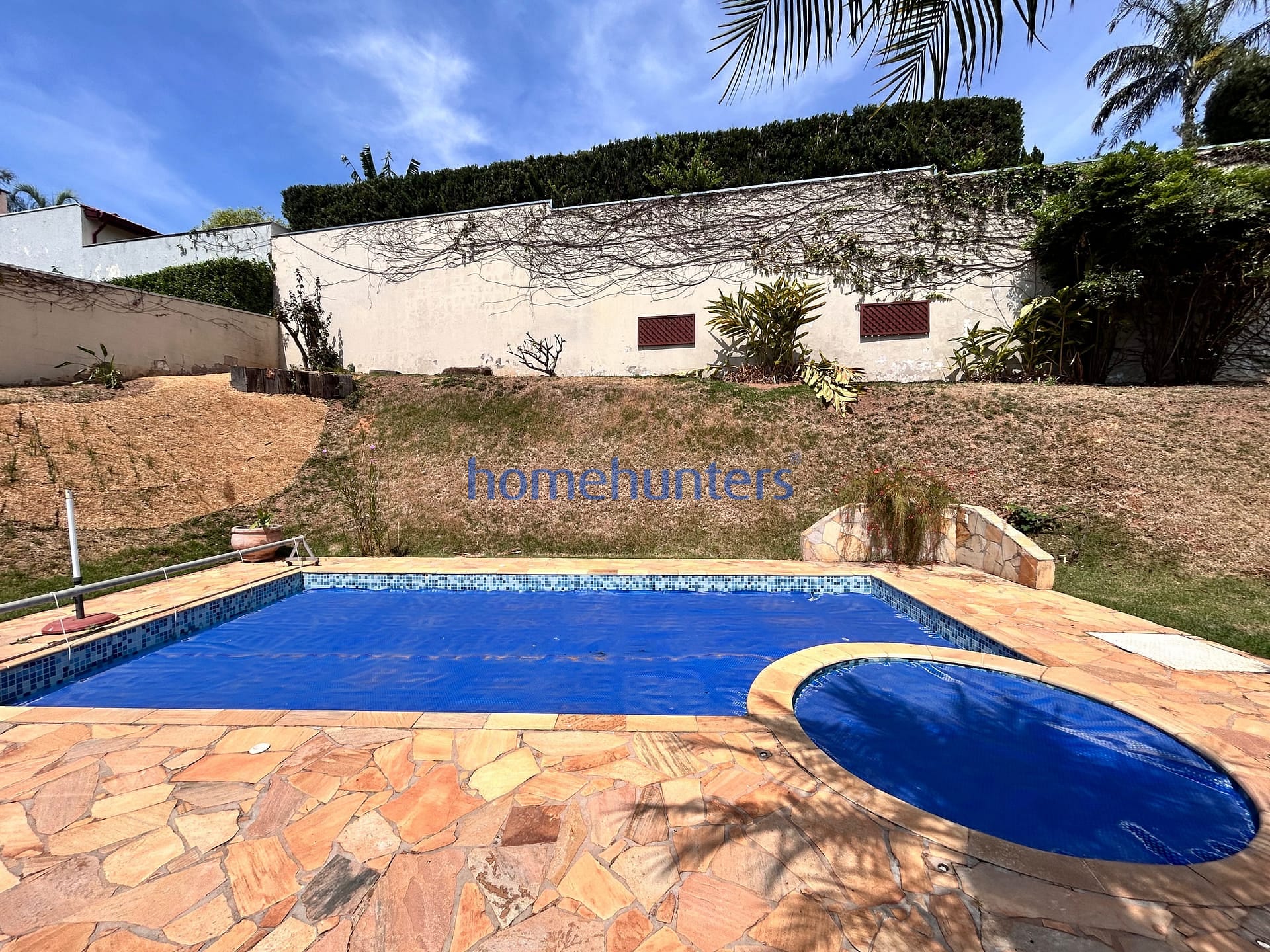 Casa para alugar com 5 quartos, 317m² - Foto 33