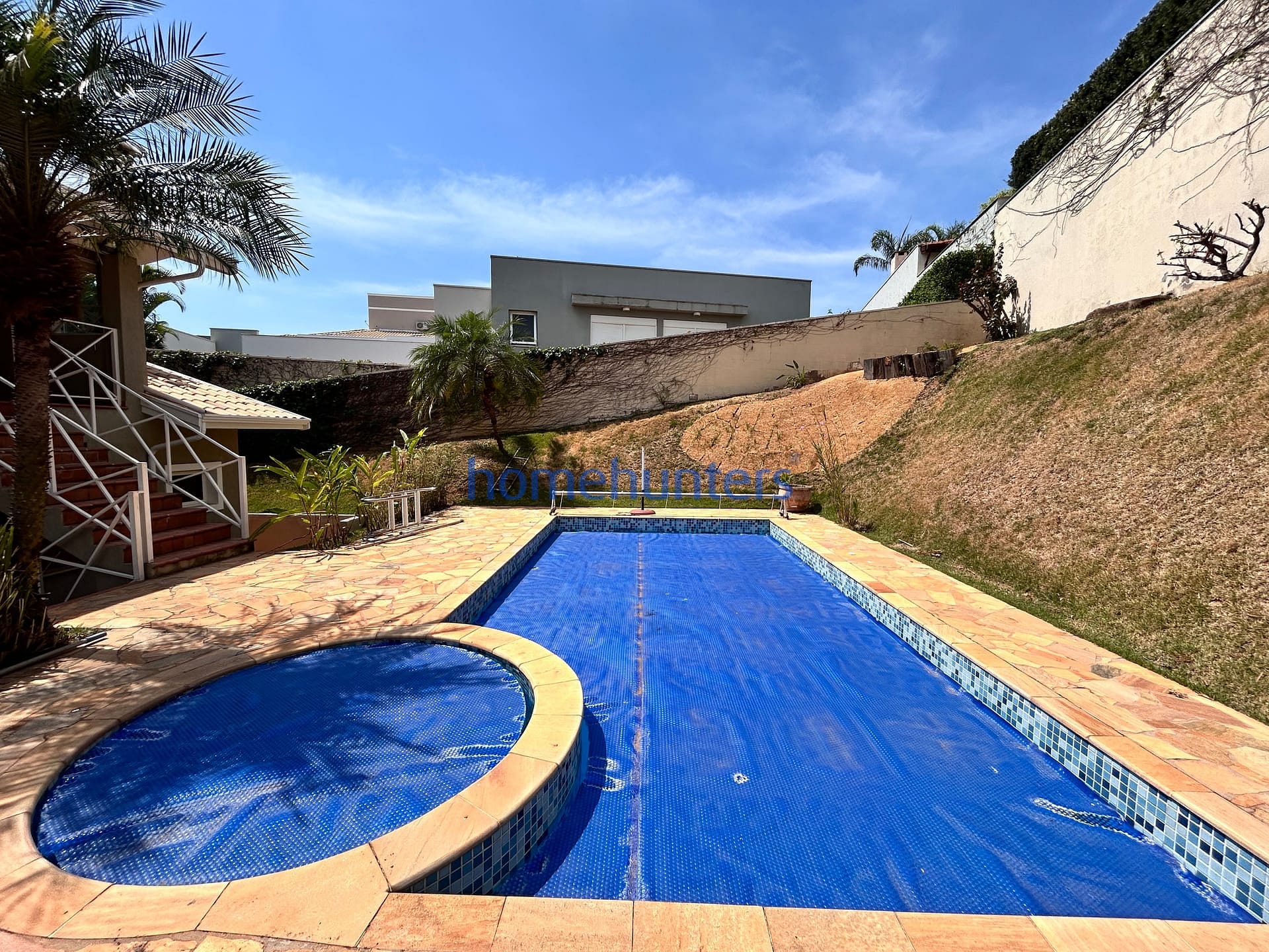 Casa para alugar com 5 quartos, 317m² - Foto 34