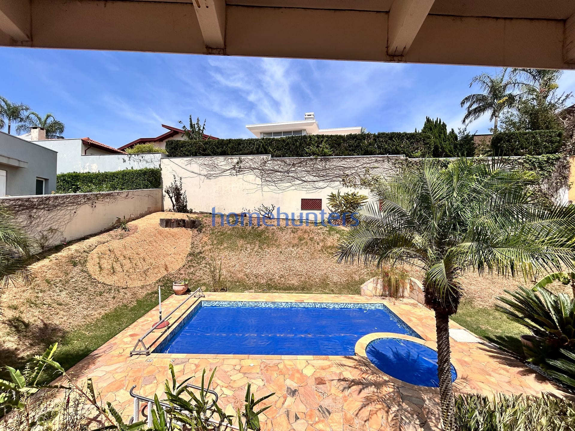 Casa para alugar com 5 quartos, 317m² - Foto 61