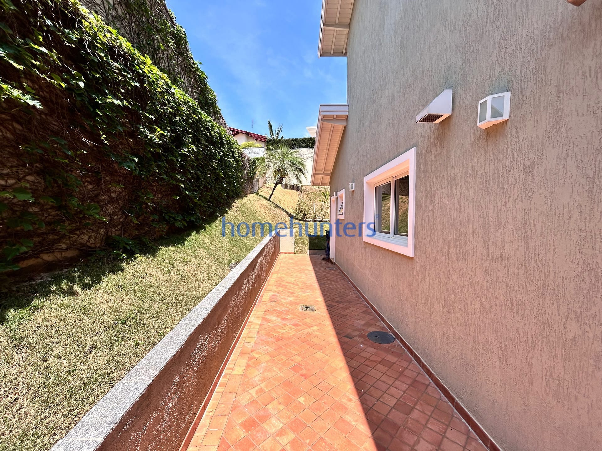 Casa para alugar com 5 quartos, 317m² - Foto 80