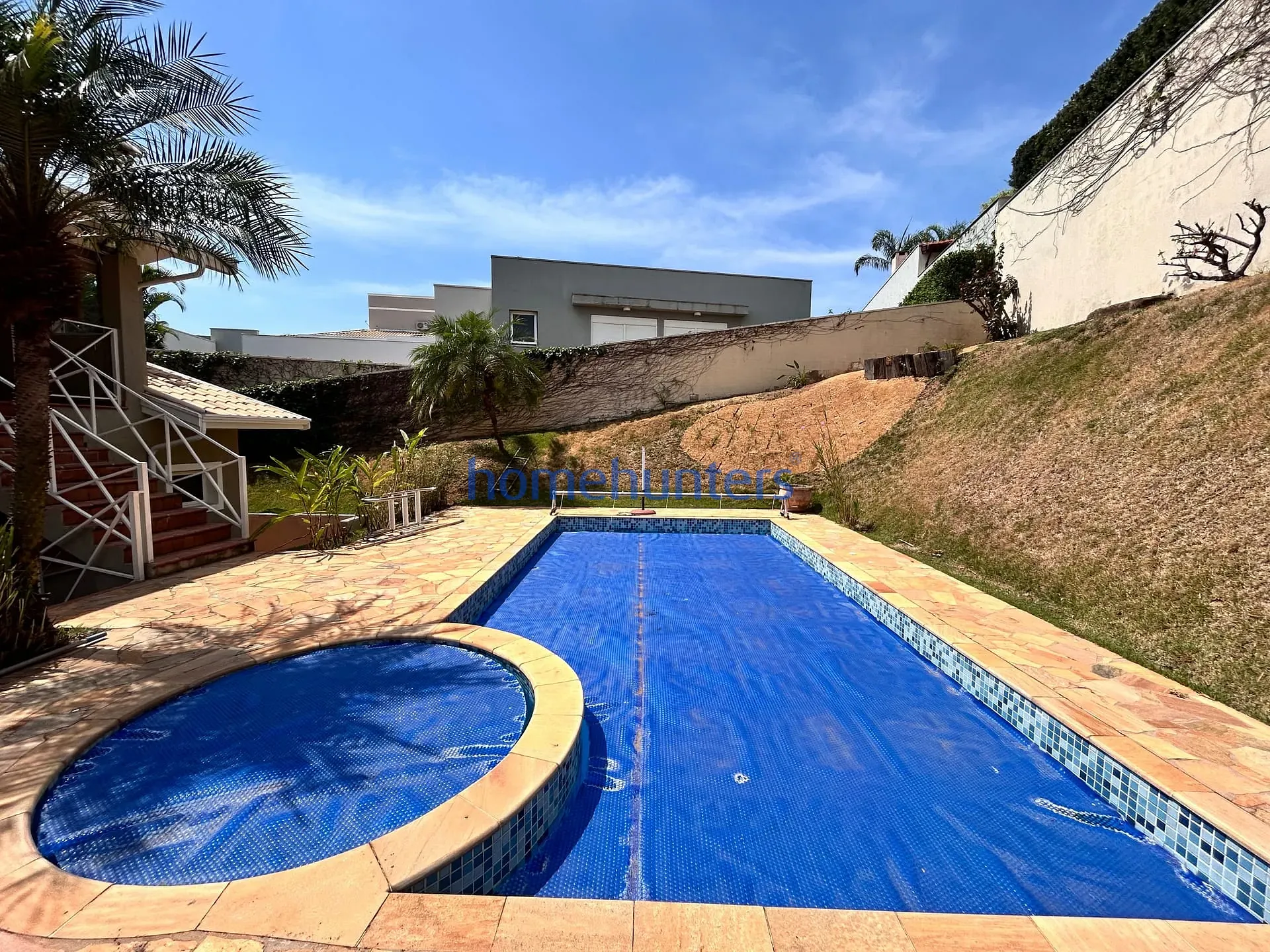 Casa, 5 quartos, 317 m² - Foto 33