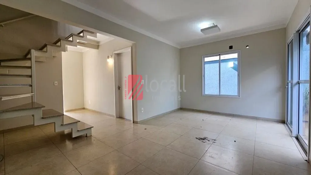 Casa com 3 quartos para aluguel, 94m² — foto 1 de 27