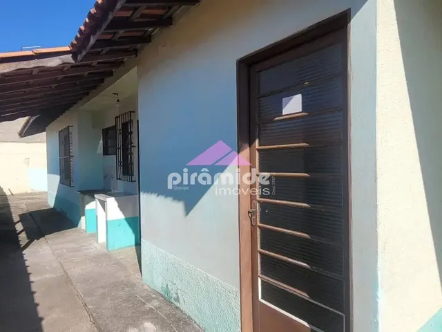Casa com 125m² 2 quartos e 1 banheiro, à venda, no bairro Jardim Santo Onofre em São José Dos Campos