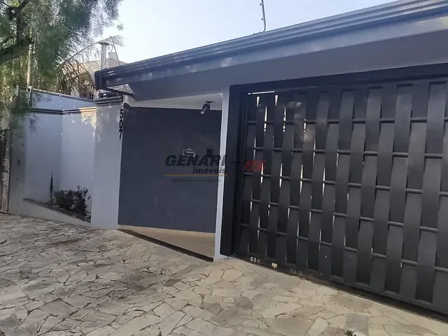 Casa com 182m² 3 quartos e 2 banheiros, à venda, no bairro Jardim Monte Verde em Indaiatuba
