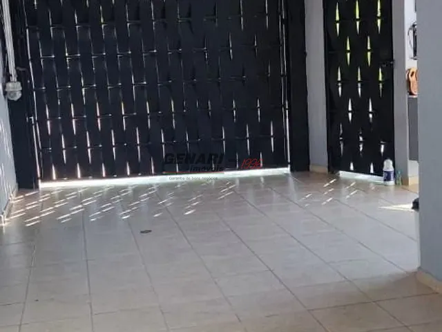 Casa com 182m² 3 quartos e 2 banheiros, à venda, no bairro Jardim Monte Verde em Indaiatuba