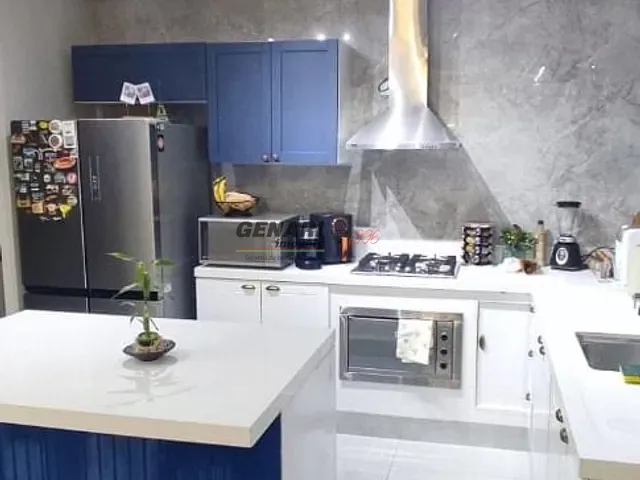 Casa com 182m² 3 quartos e 2 banheiros, à venda, no bairro Jardim Monte Verde em Indaiatuba