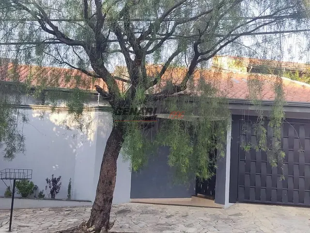 Casa com 182m² 3 quartos e 2 banheiros, à venda, no bairro Jardim Monte Verde em Indaiatuba