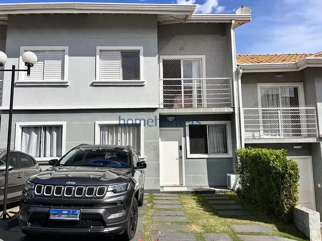 Casa 3 quartos e 3 banheiros, à venda, no bairro Chácara Primavera em Campinas