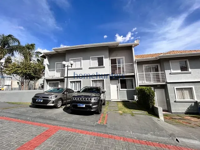 Casa 3 quartos e 3 banheiros, à venda, no bairro Chácara Primavera em Campinas
