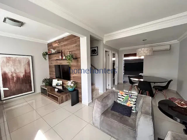 Casa 3 quartos e 3 banheiros, à venda, no bairro Chácara Primavera em Campinas