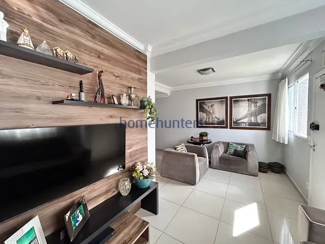 Casa 3 quartos e 3 banheiros, à venda, no bairro Chácara Primavera em Campinas