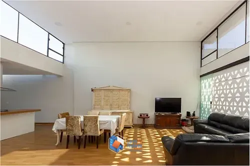 Casa, 6 quartos, 370 m² - Foto 4