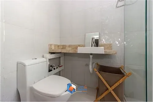 Casa, 6 quartos, 370 m² - Foto 17