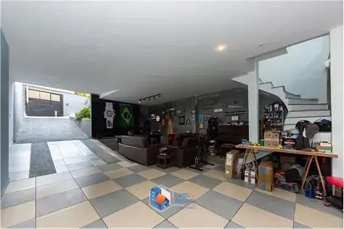 Casa, 6 quartos, 370 m² - Foto 3