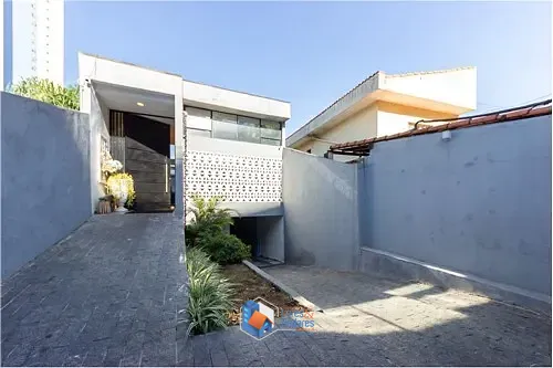 Casa, 6 quartos, 370 m² - Foto 6
