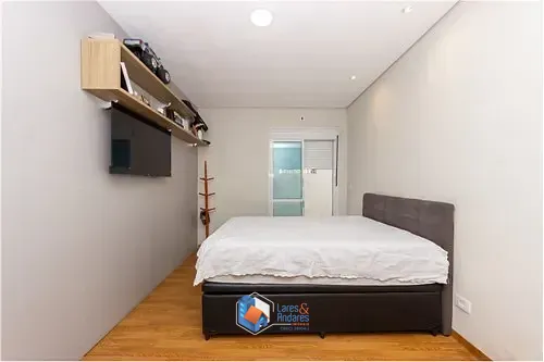 Casa, 6 quartos, 370 m² - Foto 10