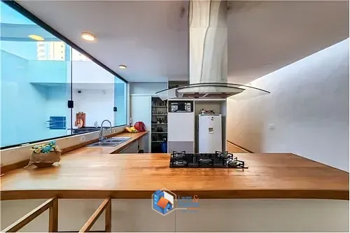Casa, 6 quartos, 370 m² - Foto 2
