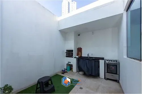 Casa, 6 quartos, 370 m² - Foto 7