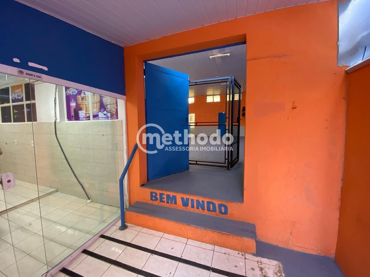 Casa, 1 quarto, 361 m² - Foto 20