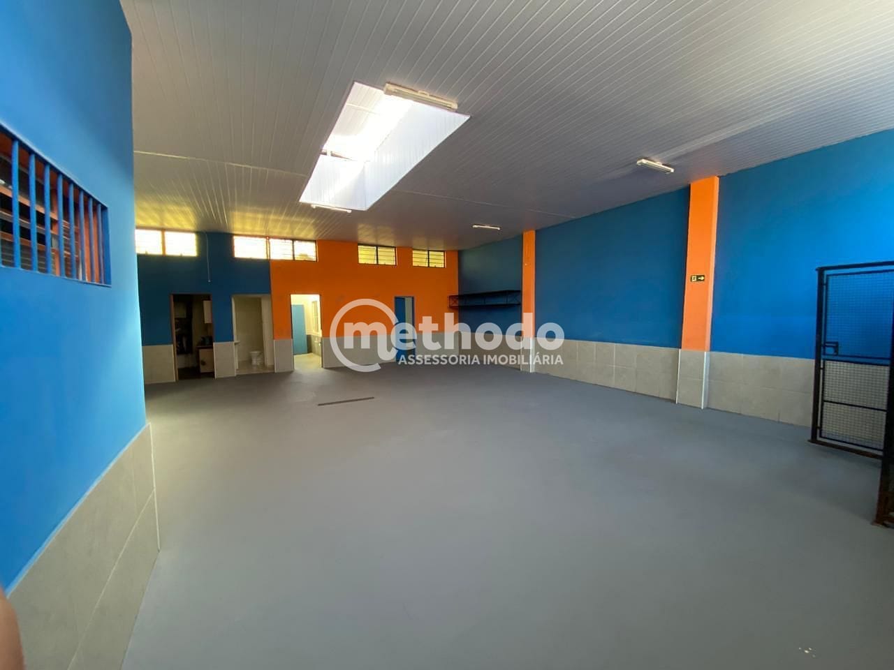 Casa, 1 quarto, 361 m² - Foto 16