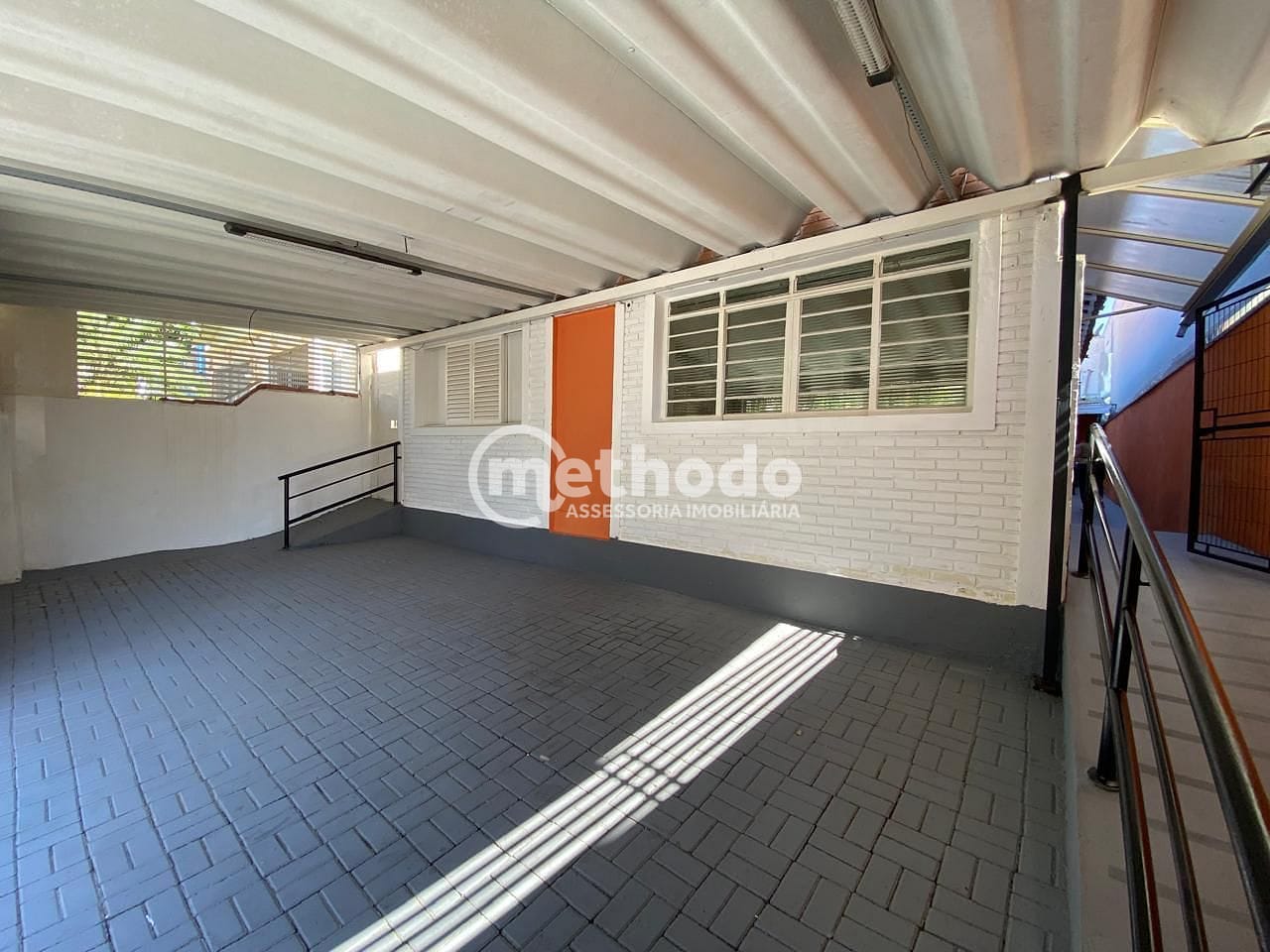 Casa, 1 quarto, 361 m² - Foto 25