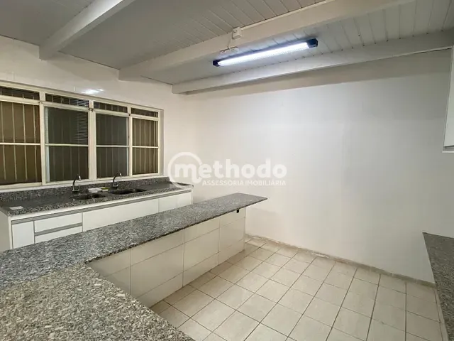 Casa com 415m², à venda ou para alugar, no bairro Parque Industrial em Campinas