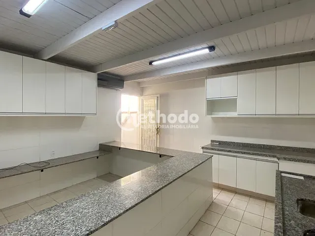 Casa com 415m², à venda ou para alugar, no bairro Parque Industrial em Campinas