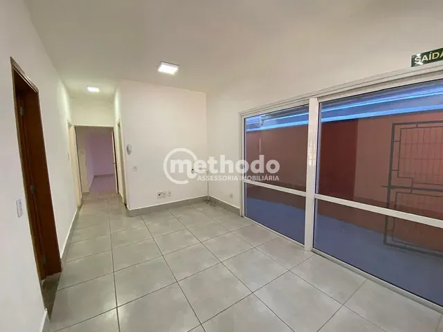 Casa com 415m², à venda ou para alugar, no bairro Parque Industrial em Campinas