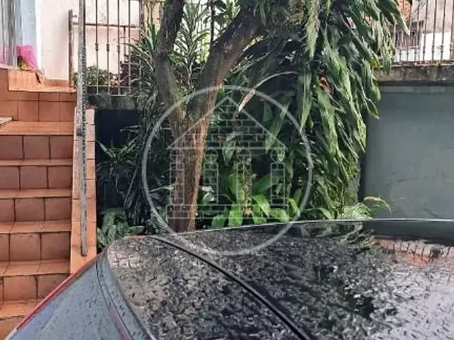 Casa com 305m² 3 quartos e 2 banheiros, à venda, no bairro Jardim Sônia (Zona Sul) em São Paulo