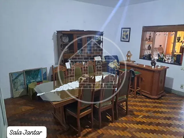 Casa com 305m² 3 quartos e 2 banheiros, à venda, no bairro Jardim Sônia (Zona Sul) em São Paulo