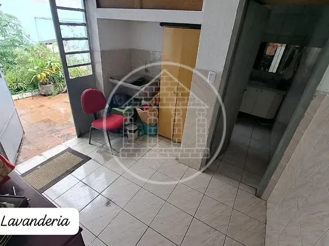 Casa com 305m² 3 quartos e 2 banheiros, à venda, no bairro Jardim Sônia (Zona Sul) em São Paulo