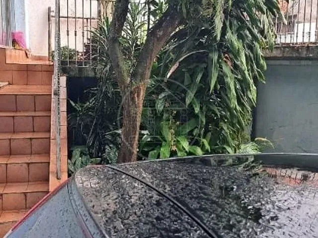 Casa com 305m² 3 quartos e 2 banheiros, à venda, no bairro Jardim Sônia (Zona Sul) em São Paulo