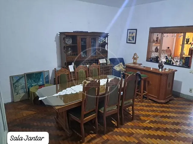 Casa com 305m² 3 quartos e 2 banheiros, à venda, no bairro Jardim Sônia (Zona Sul) em São Paulo